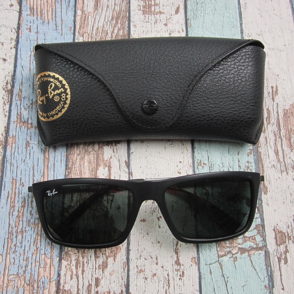 ray ban 4214
